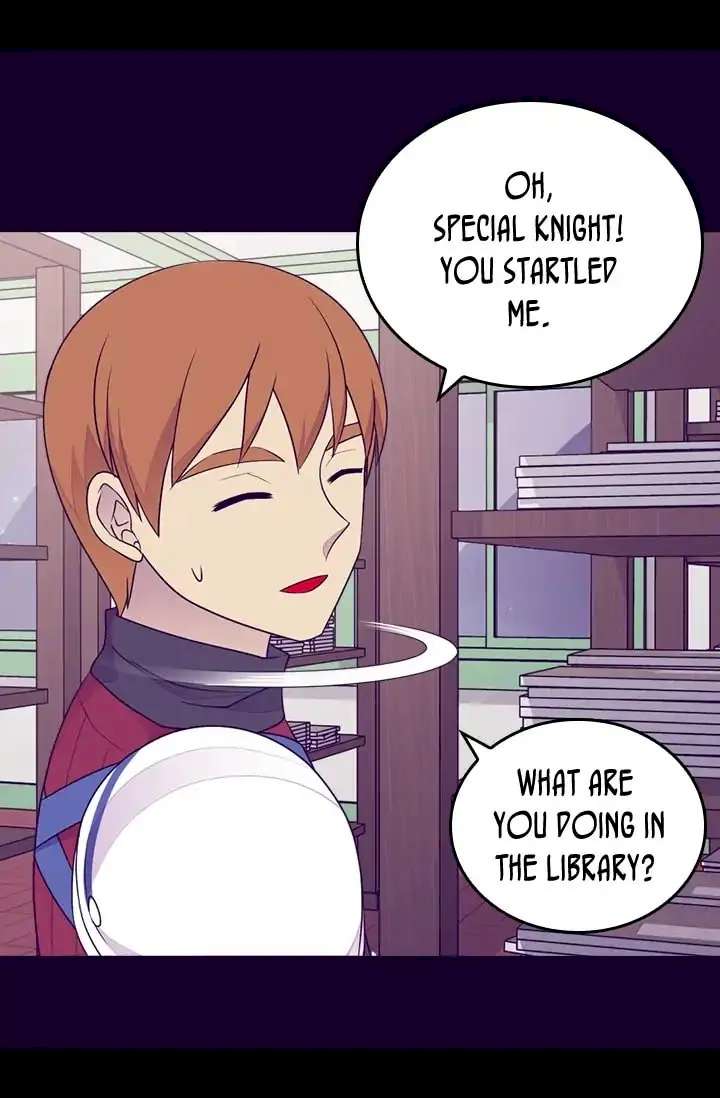 They Say I Was Born A King