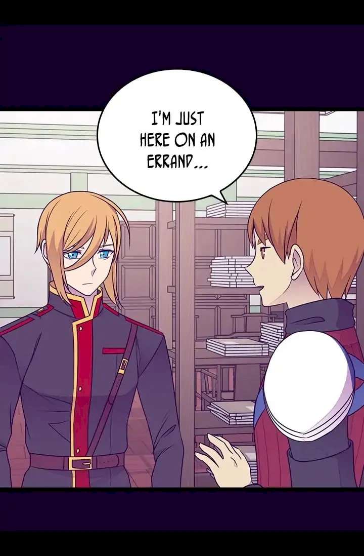 They Say I Was Born A King