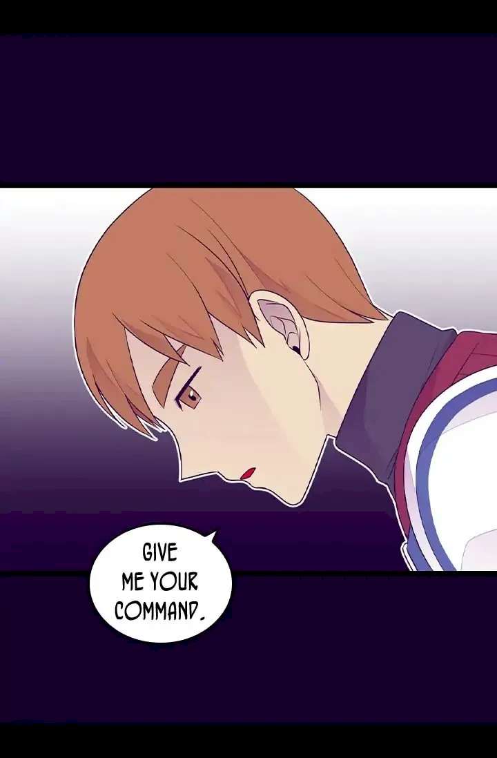 They Say I Was Born A King