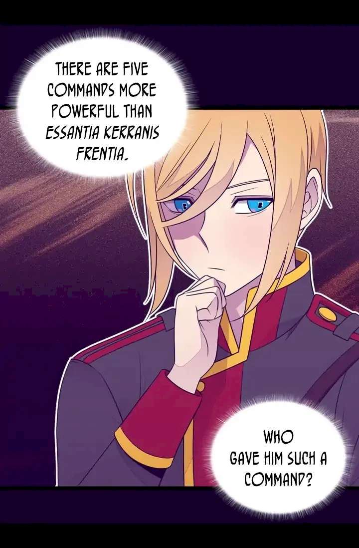 They Say I Was Born A King