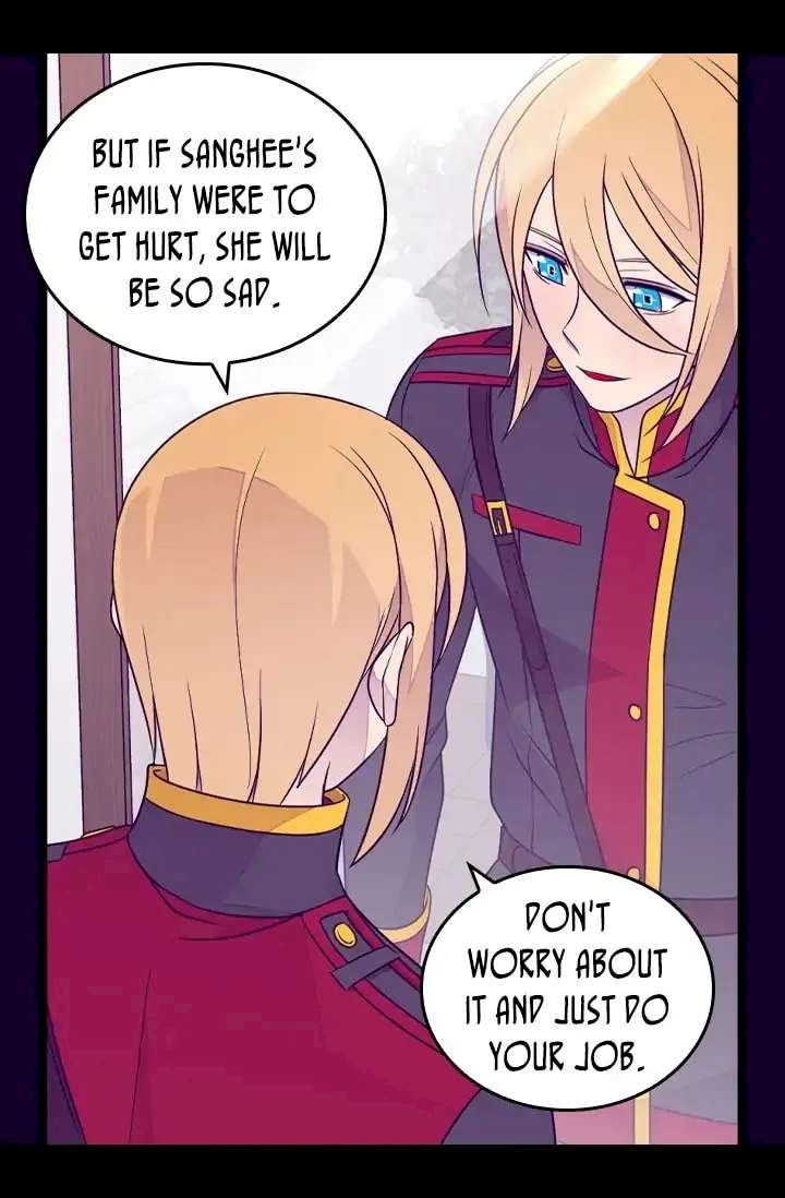 They Say I Was Born A King