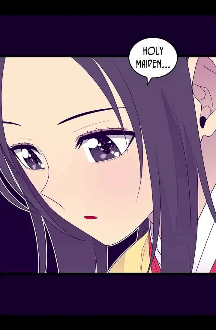 They Say I Was Born A King