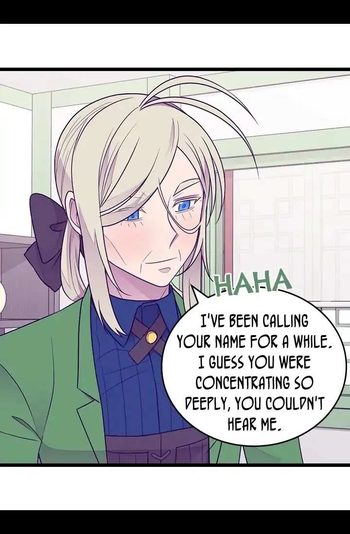 They Say I Was Born A King