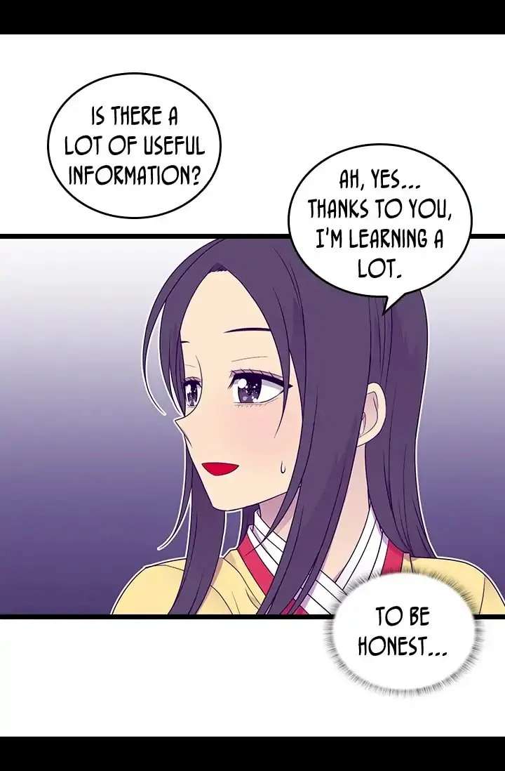 They Say I Was Born A King