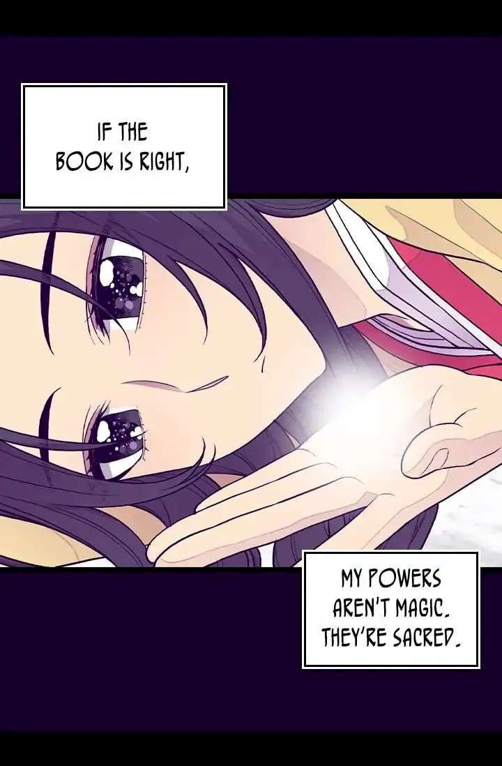 They Say I Was Born A King