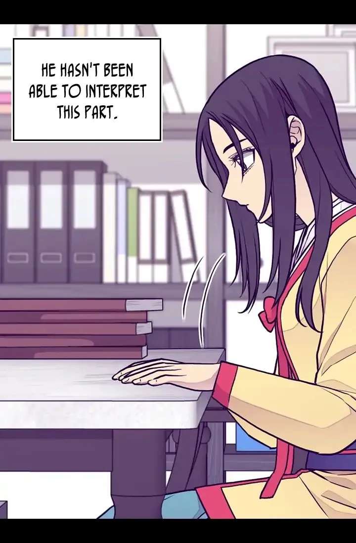 They Say I Was Born A King