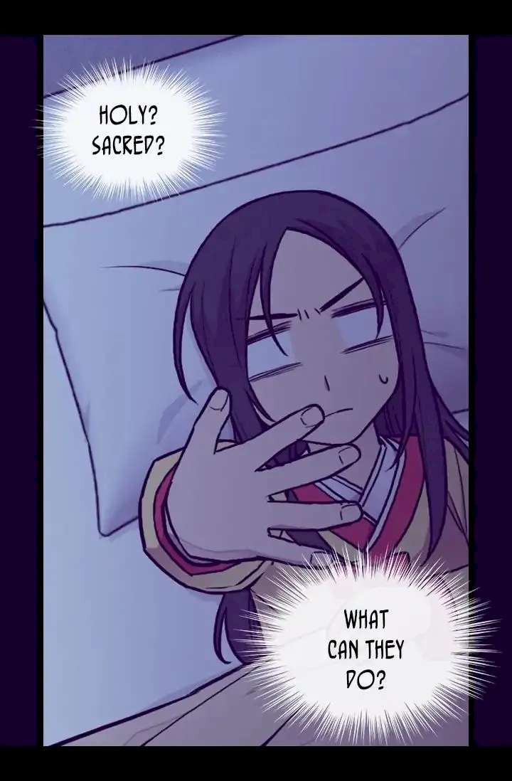 They Say I Was Born A King