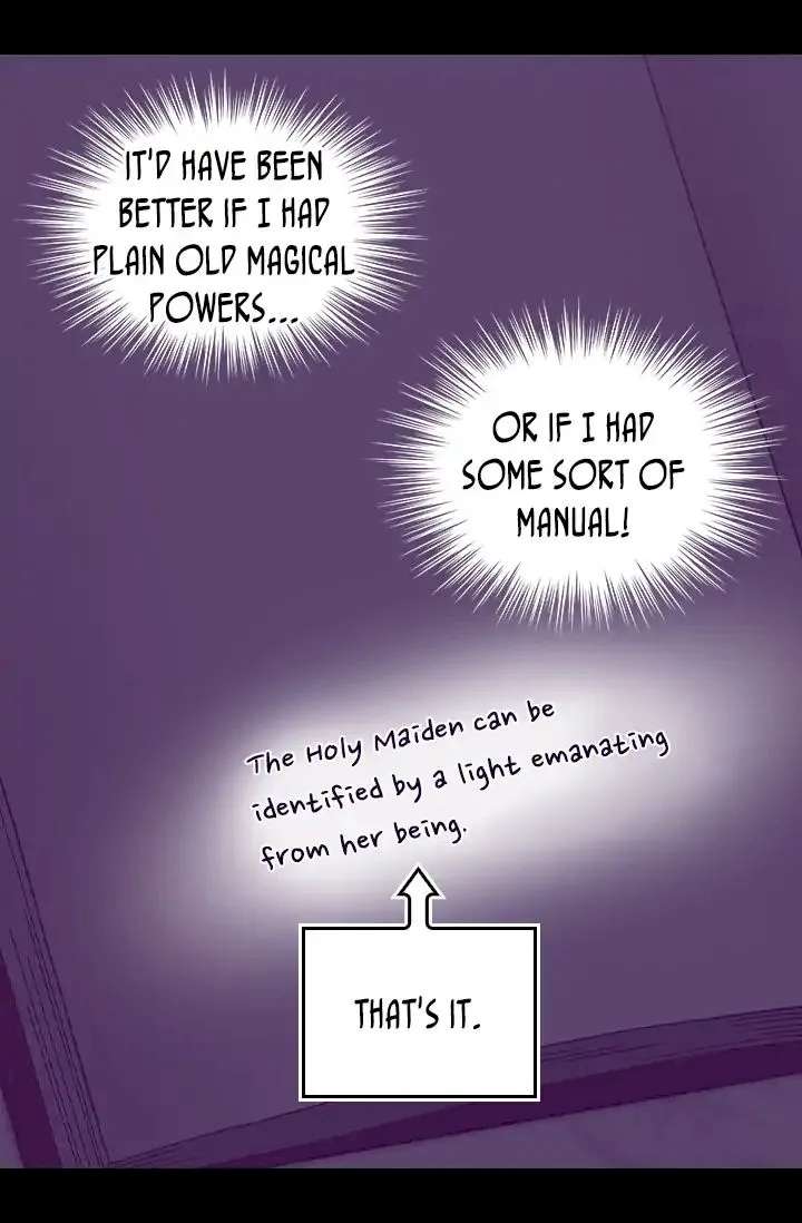 They Say I Was Born A King