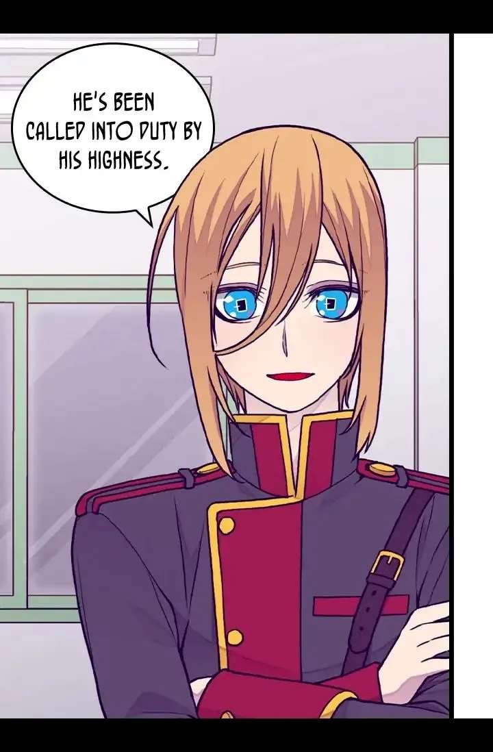 They Say I Was Born A King