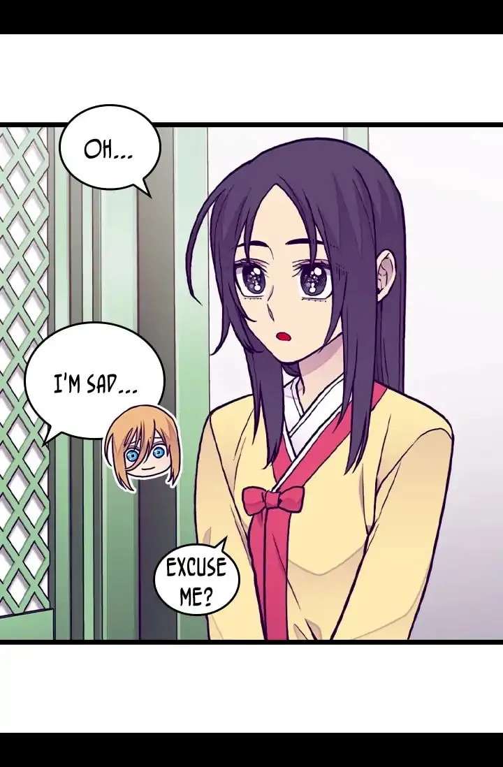 They Say I Was Born A King