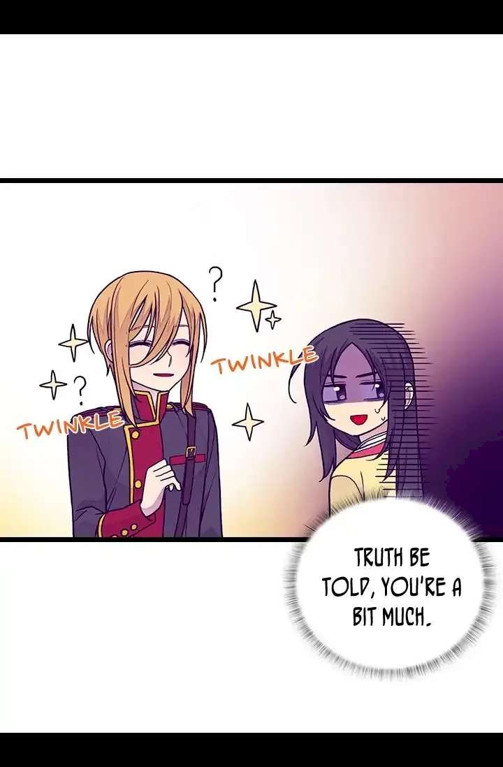 They Say I Was Born A King