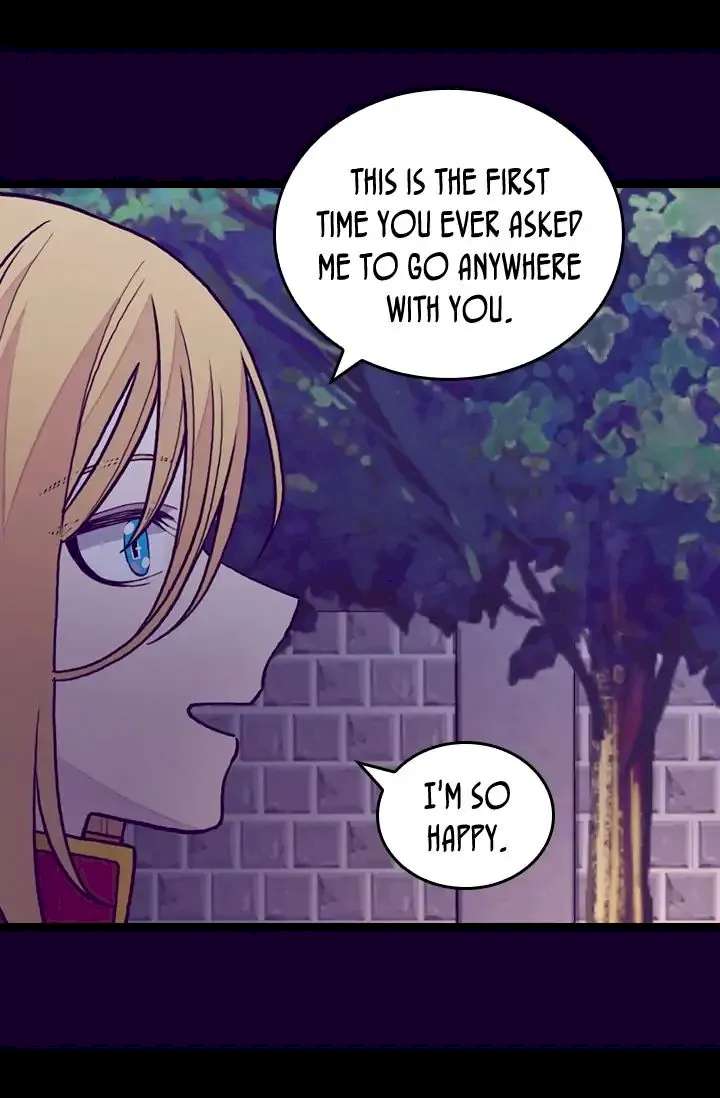 They Say I Was Born A King