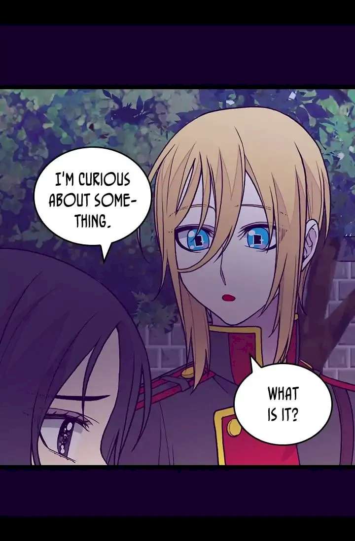 They Say I Was Born A King