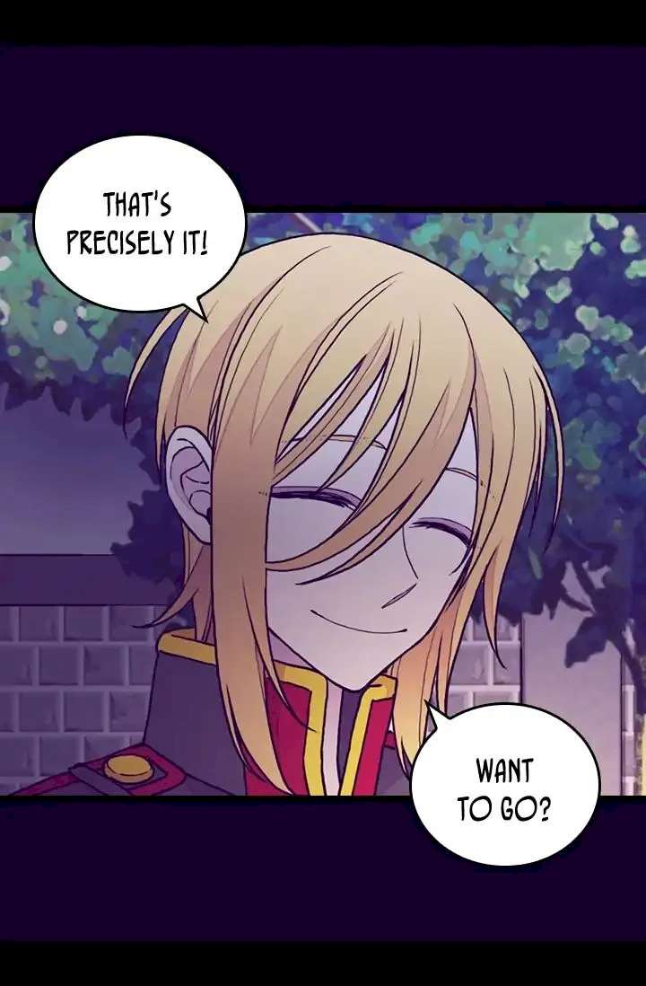 They Say I Was Born A King