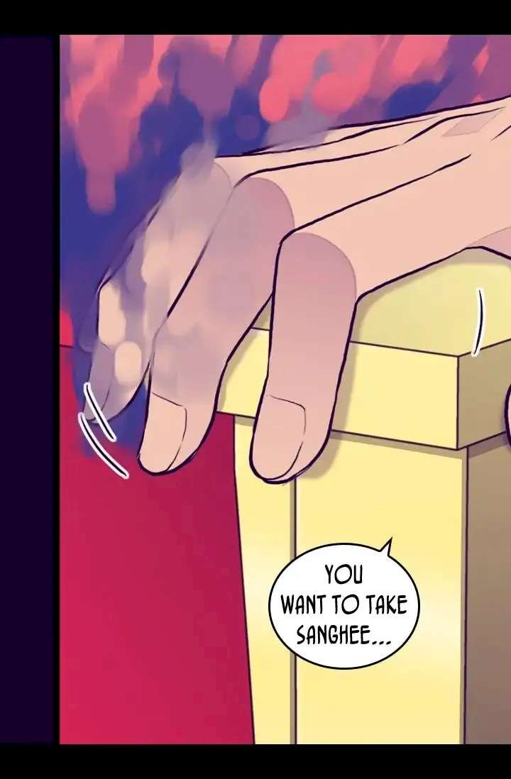 They Say I Was Born A King