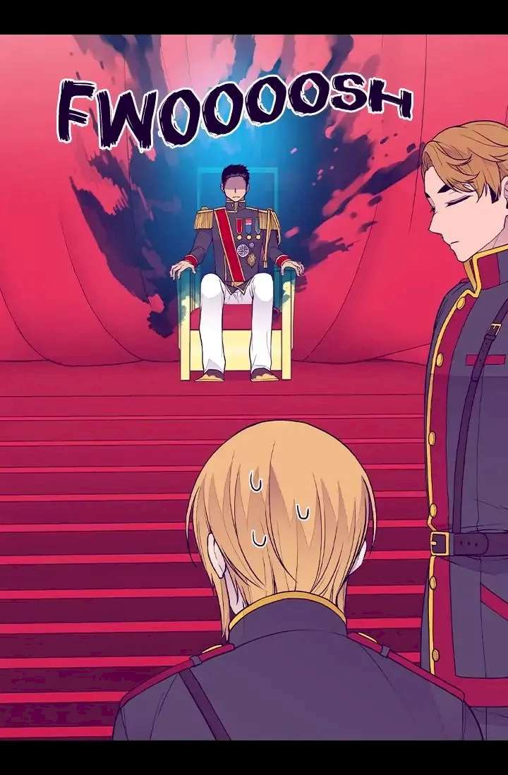 They Say I Was Born A King