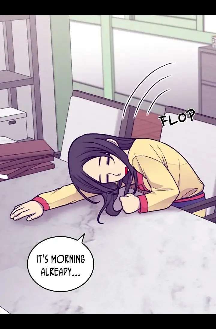 They Say I Was Born A King