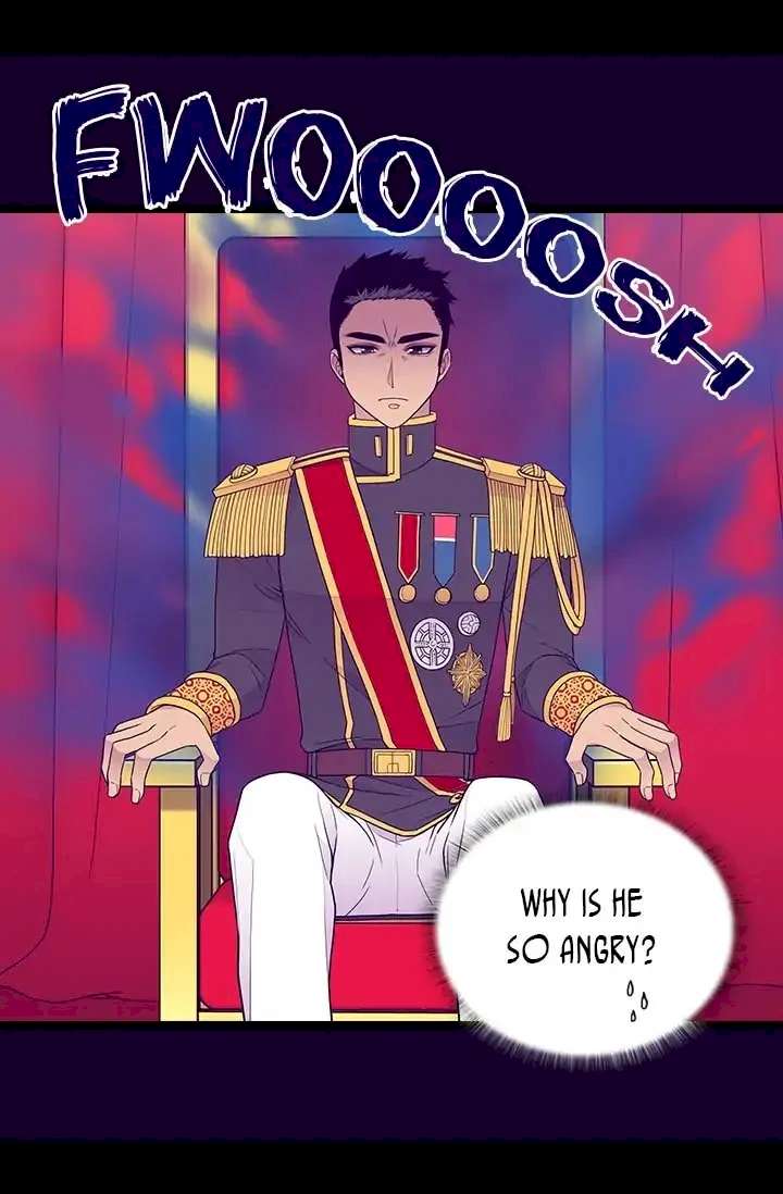 They Say I Was Born A King