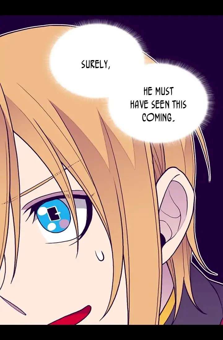 They Say I Was Born A King