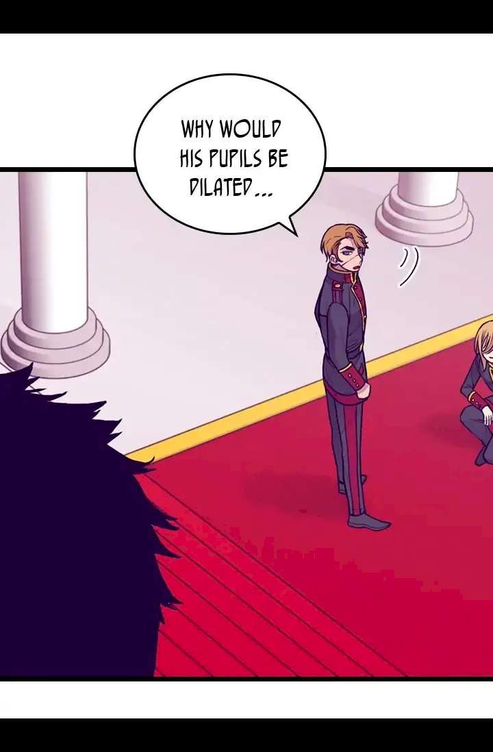 They Say I Was Born A King