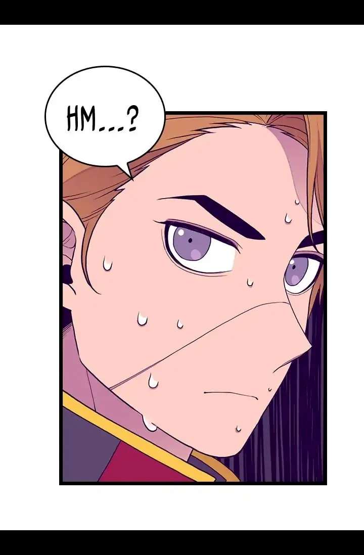 They Say I Was Born A King