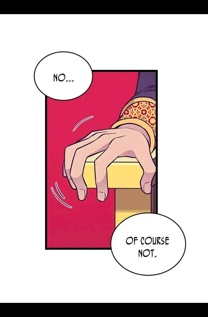 They Say I Was Born A King