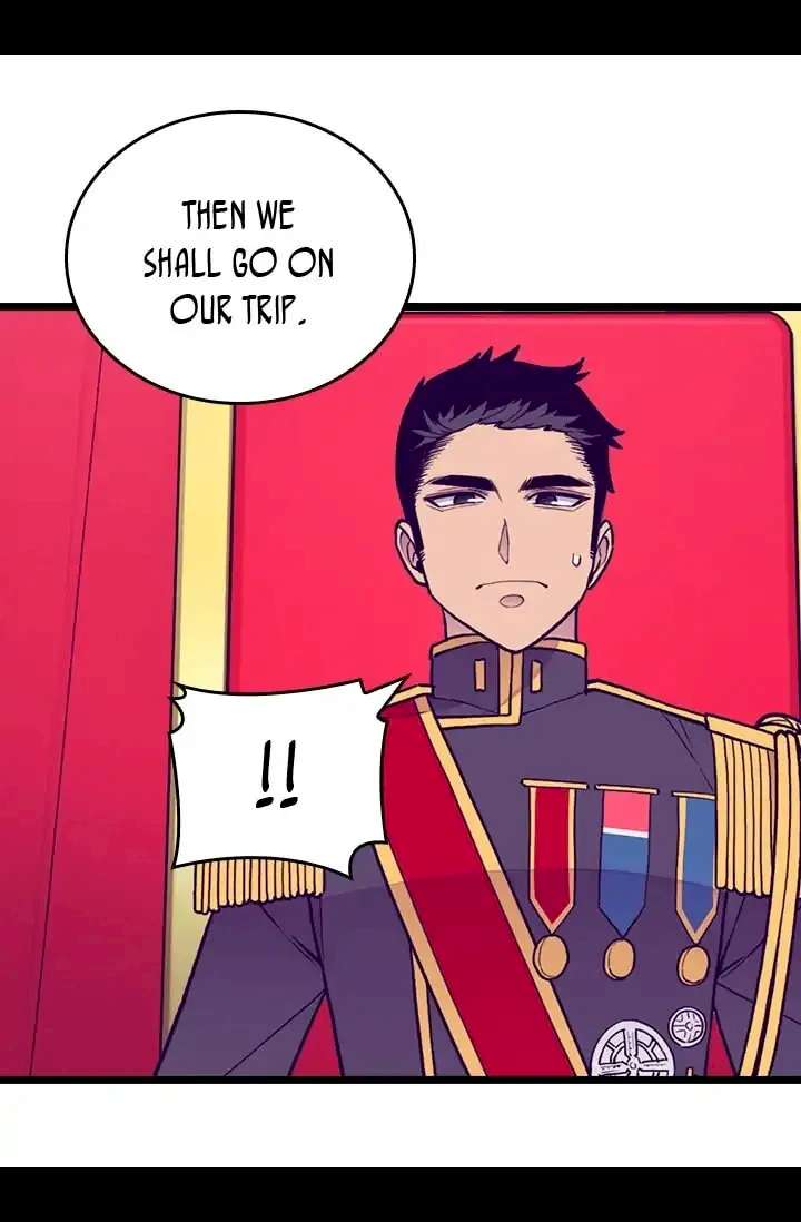 They Say I Was Born A King