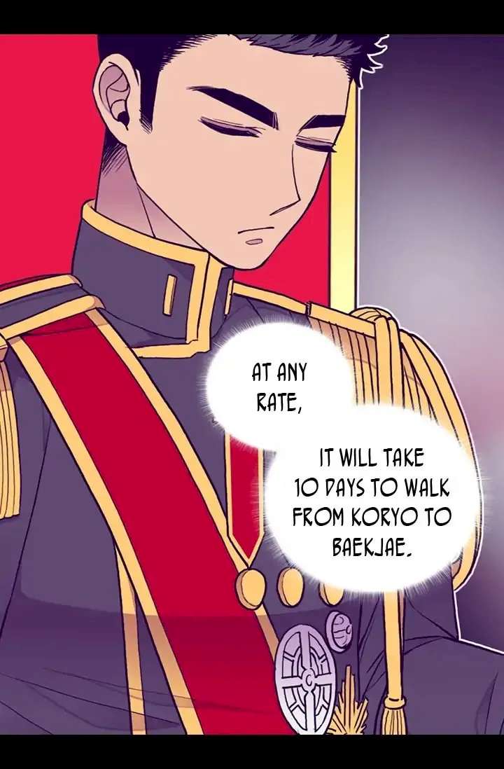 They Say I Was Born A King