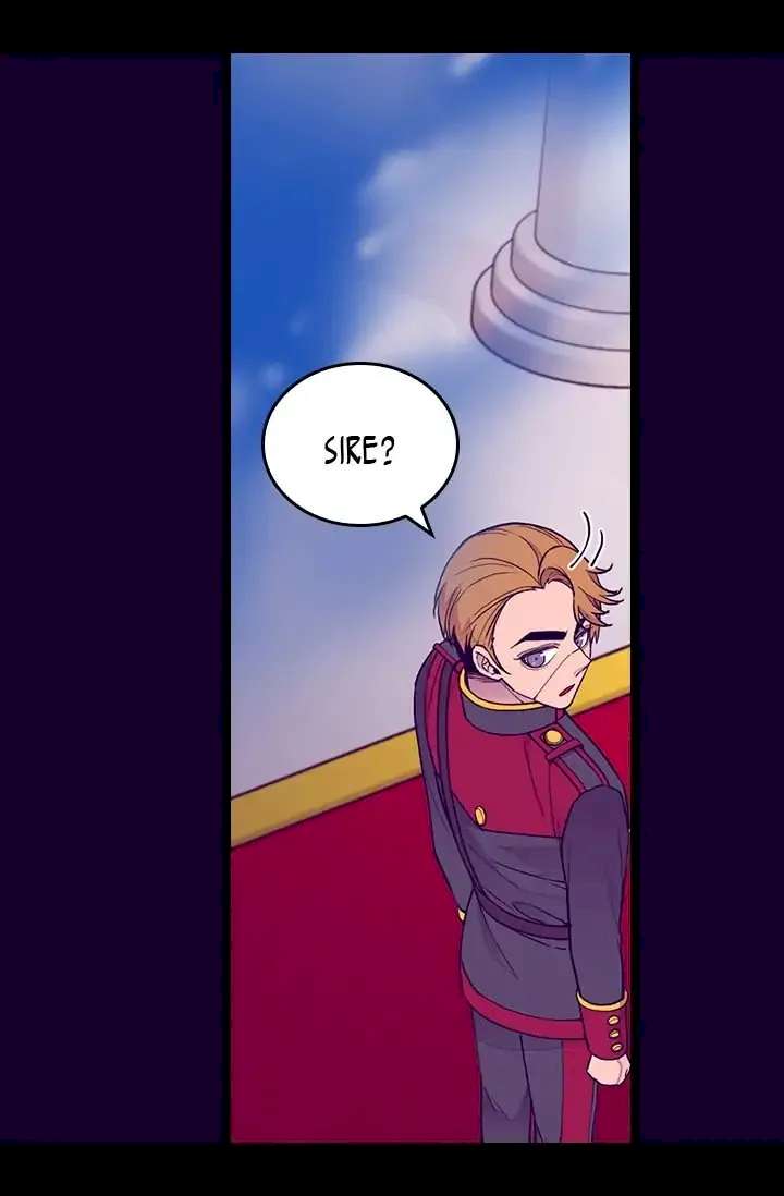 They Say I Was Born A King