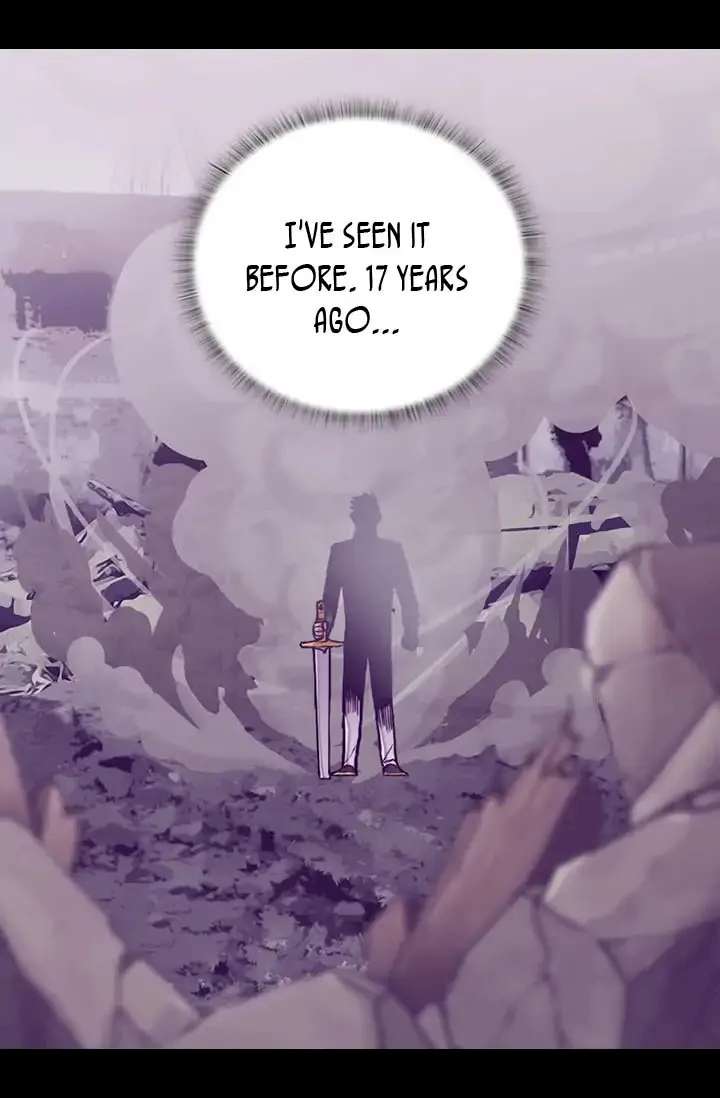 They Say I Was Born A King