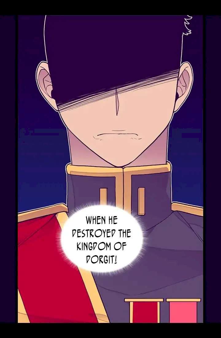 They Say I Was Born A King