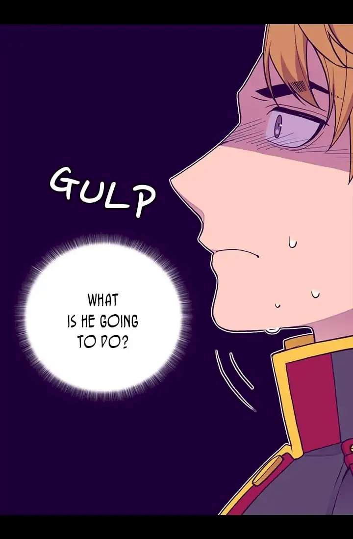 They Say I Was Born A King