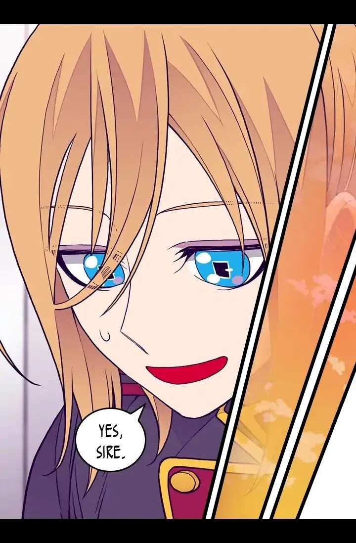 They Say I Was Born A King