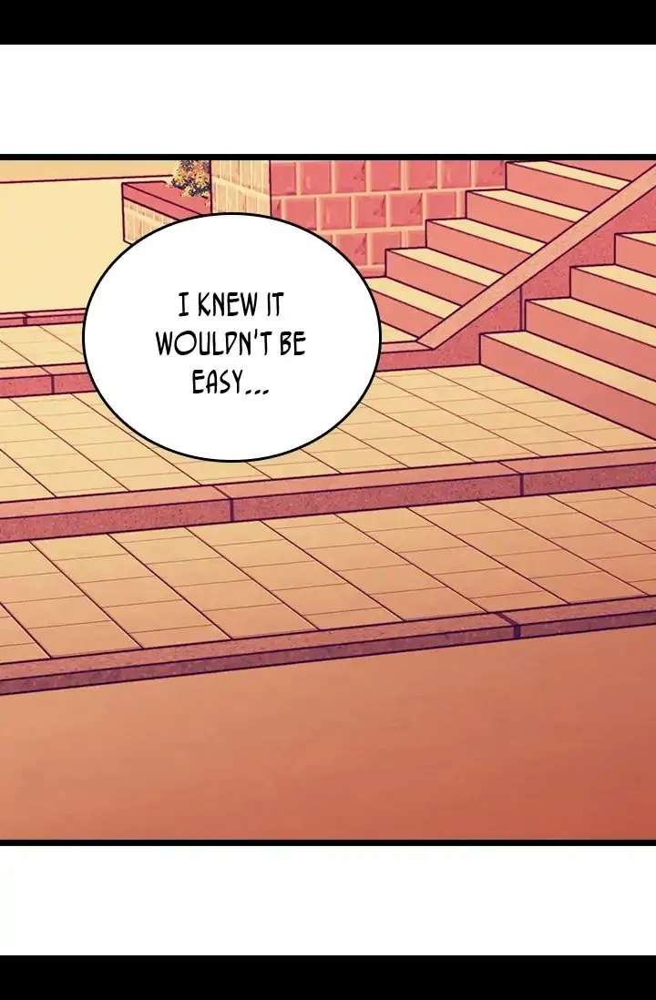 They Say I Was Born A King