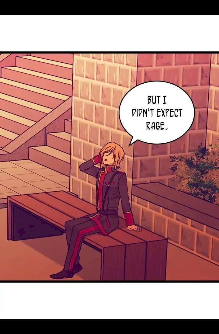 They Say I Was Born A King