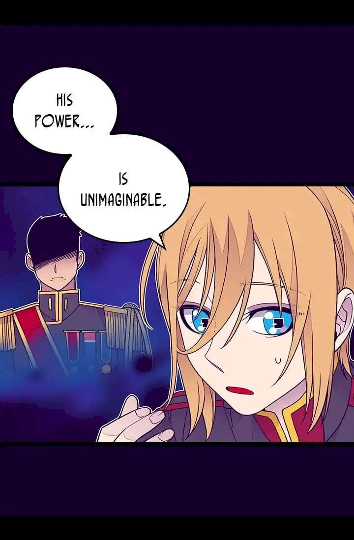 They Say I Was Born A King