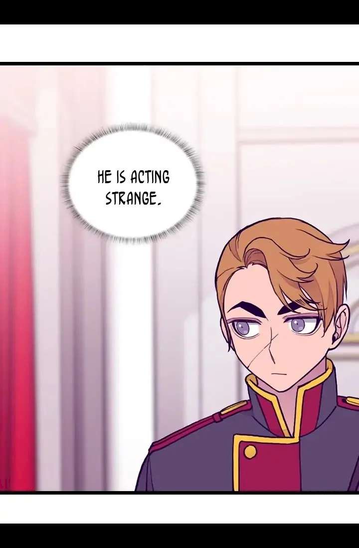 They Say I Was Born A King