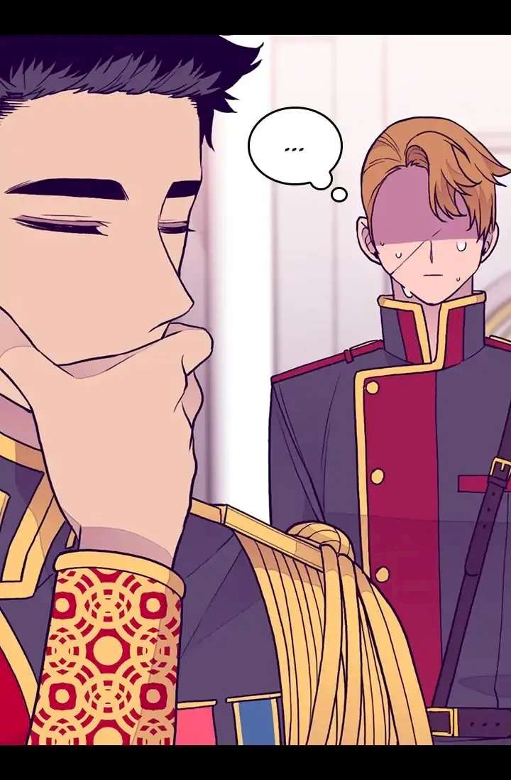 They Say I Was Born A King