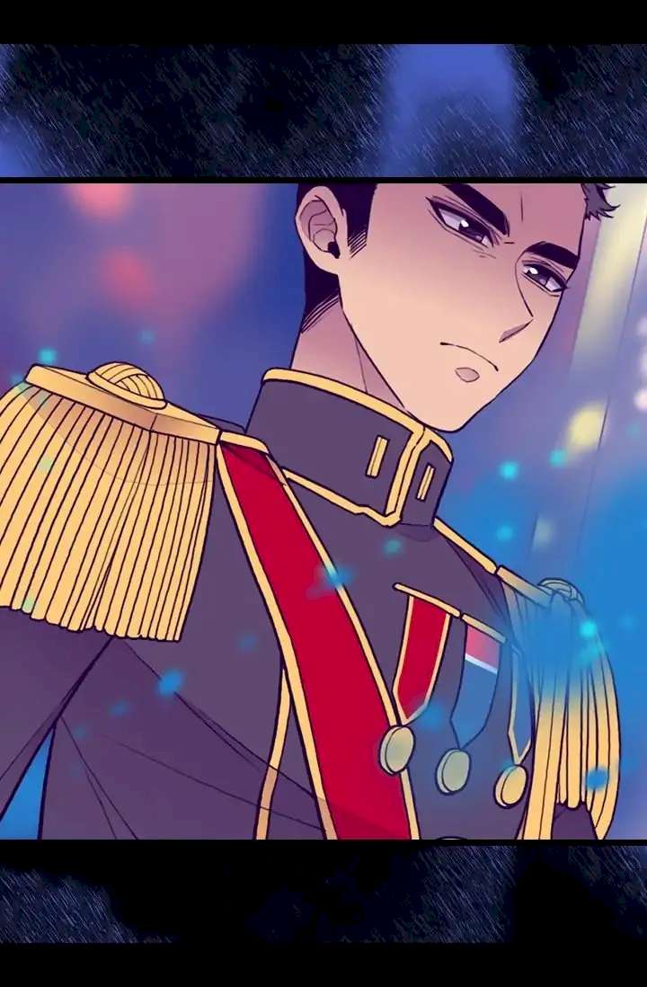 They Say I Was Born A King