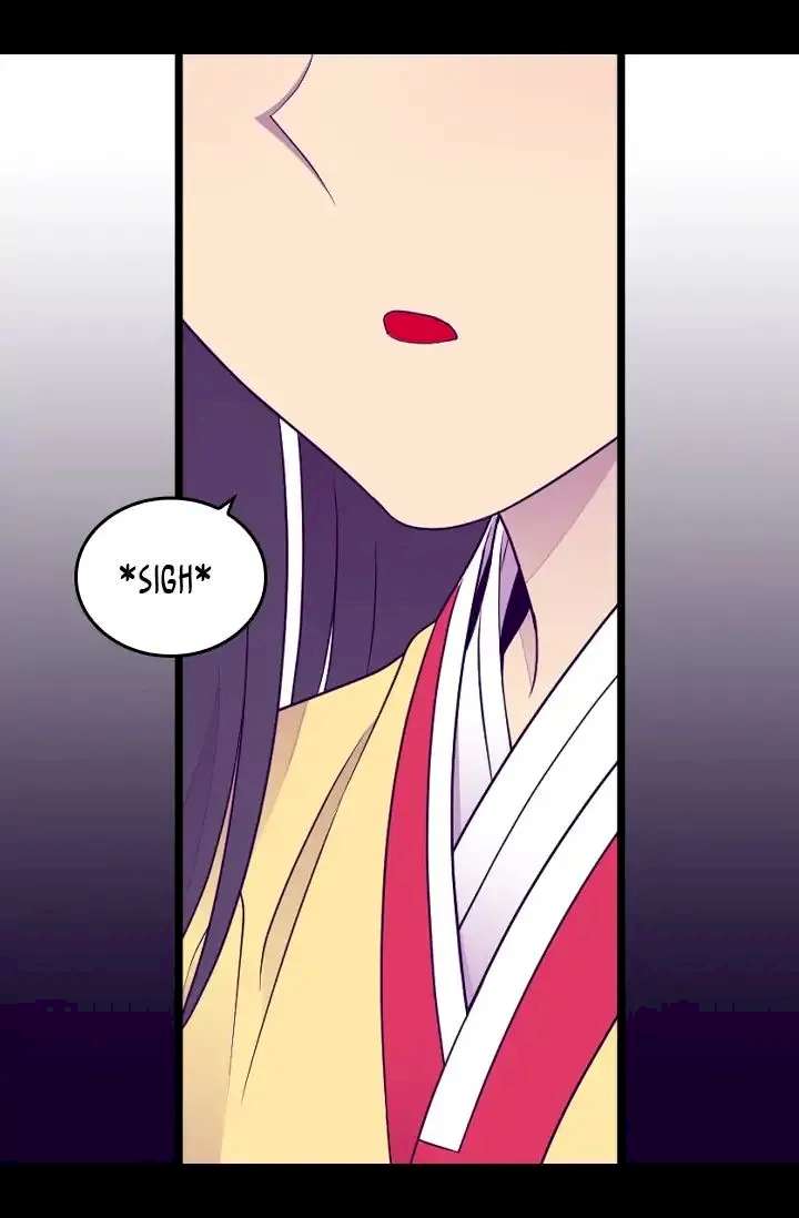 They Say I Was Born A King