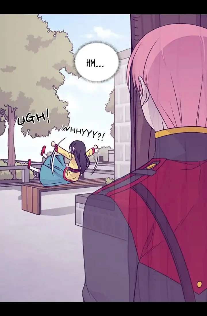 They Say I Was Born A King