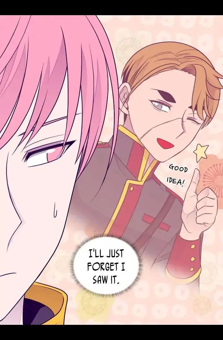 They Say I Was Born A King