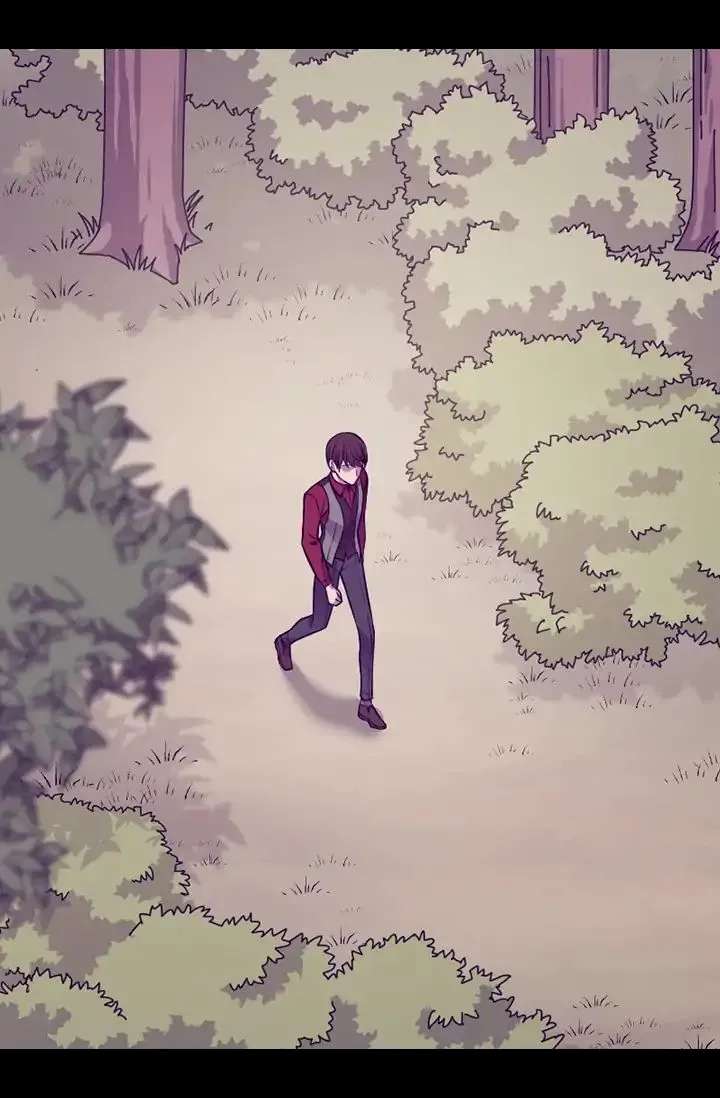 They Say I Was Born A King