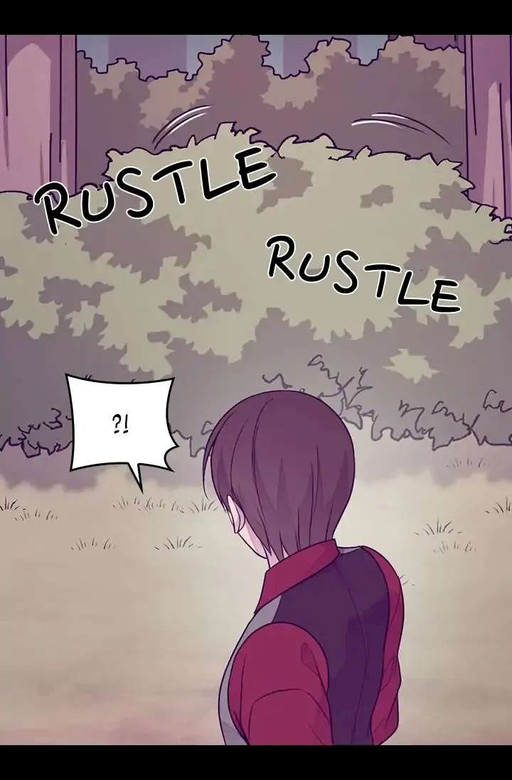 They Say I Was Born A King