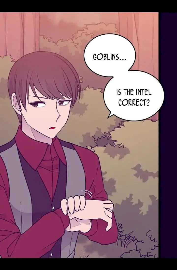 They Say I Was Born A King