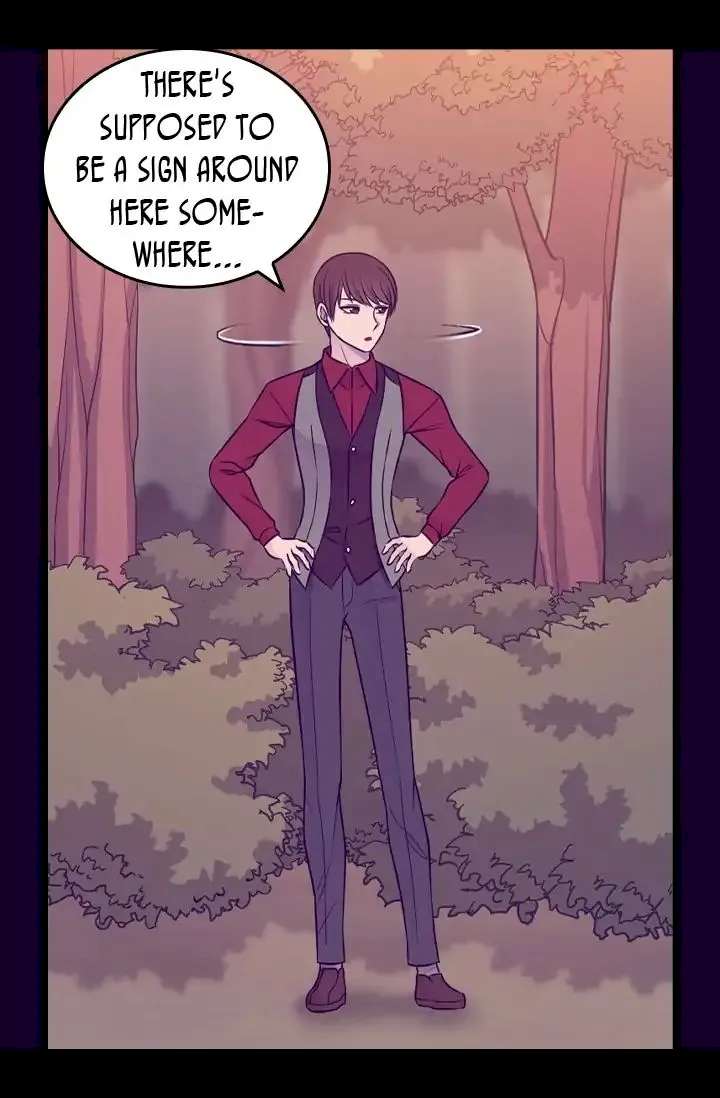 They Say I Was Born A King