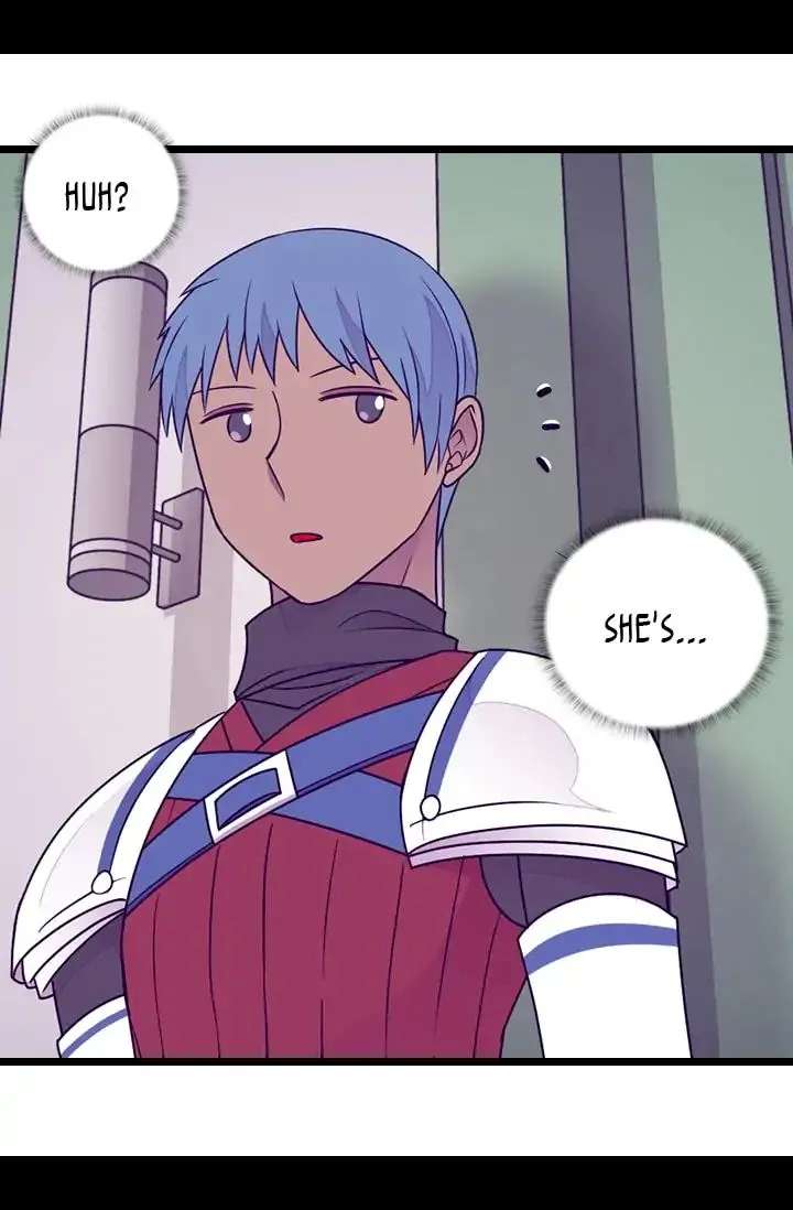 They Say I Was Born A King