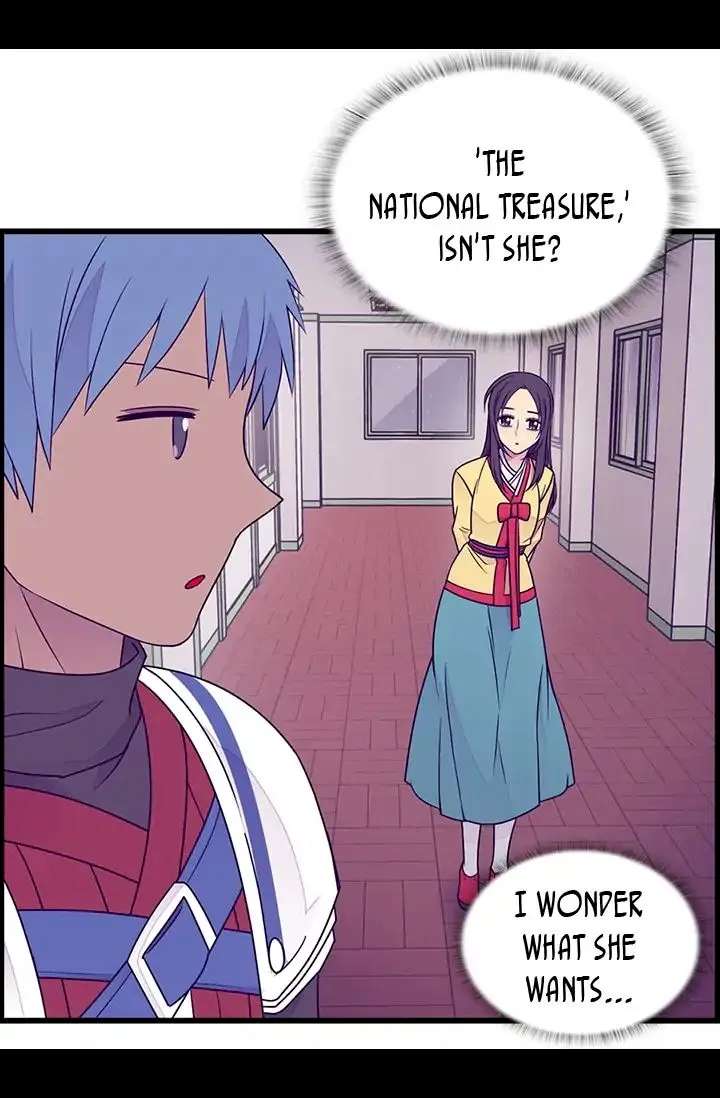 They Say I Was Born A King