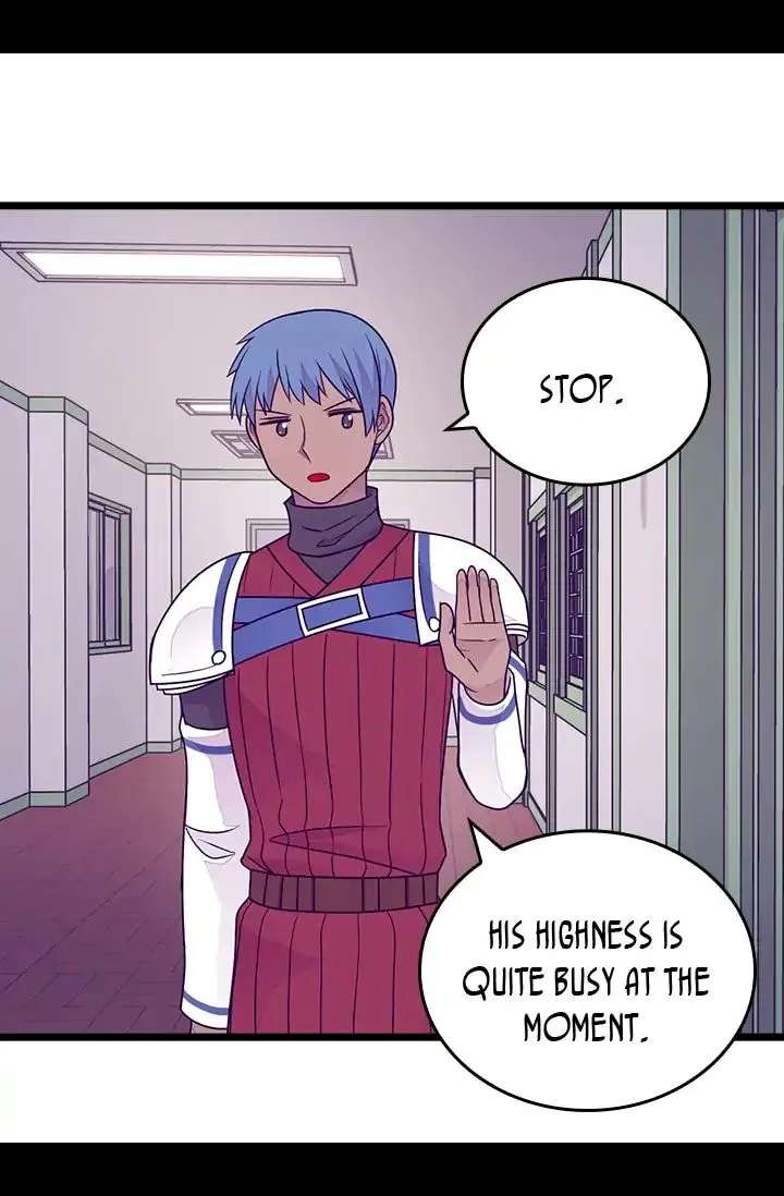 They Say I Was Born A King