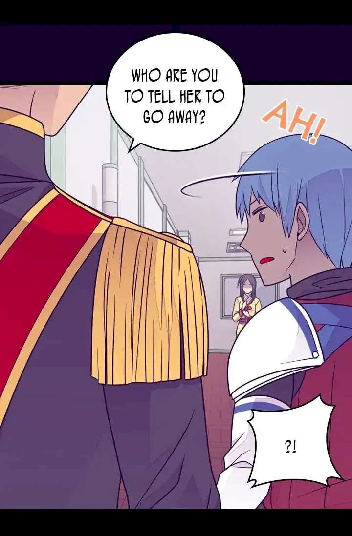 They Say I Was Born A King